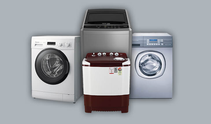1. Best Washing Machine Repair Service in Mumbai, India
