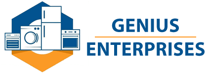 logo of Genius Enterprises