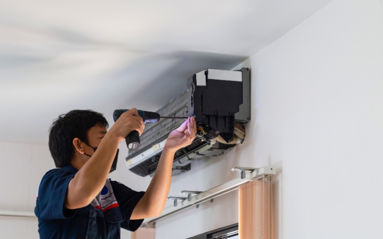 AC Repair Service in Nerul