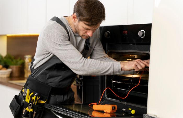 Microwave Oven Repair Service in Goregaon