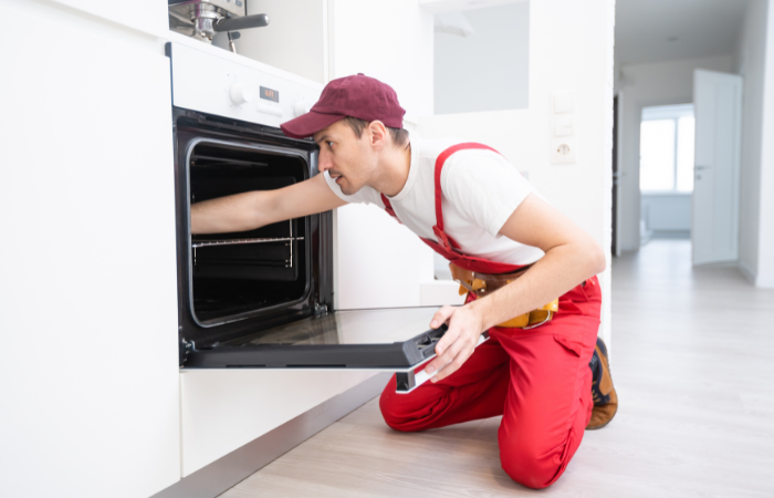 Microwave Oven Repair Service in Mira Road