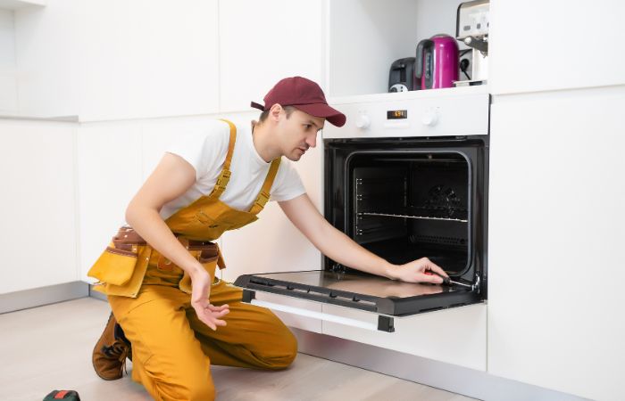 Microwave Oven Repair Service in Kanjurmarg