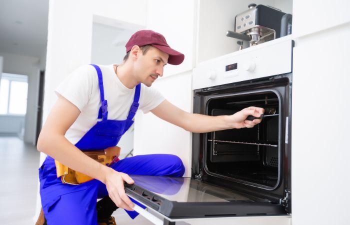 Microwave Oven Repair Service in Prabhadevi