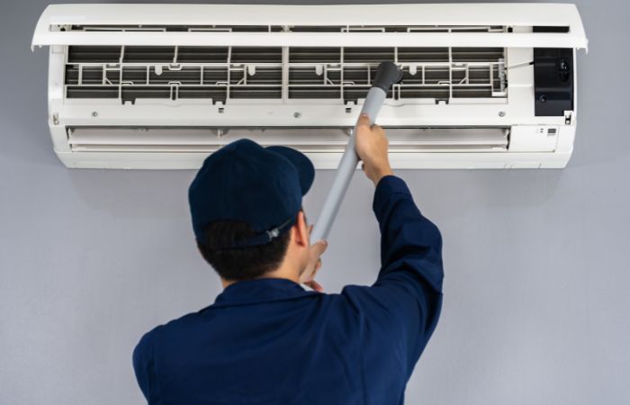 Ac Repair Service in Sanpada