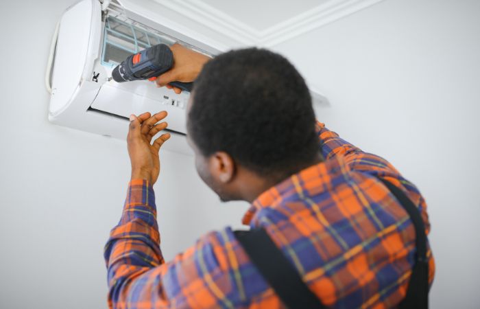 AC Repair Service in Mira Road