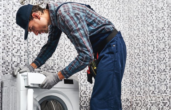 Washing Machine Repair Service in Goregaon