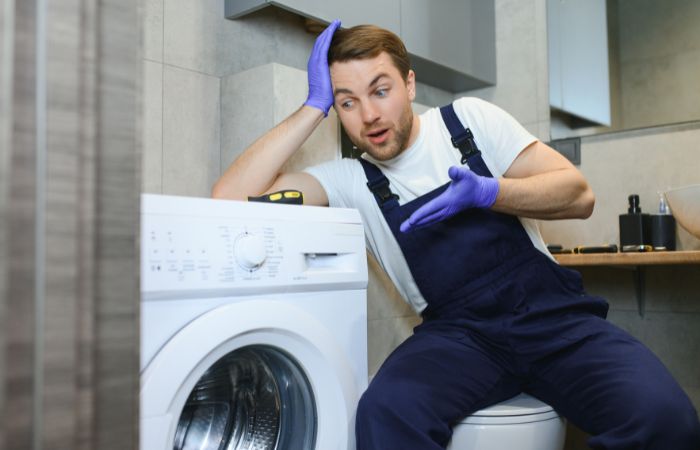 Washing Machine Repair Service in Ghatkopar