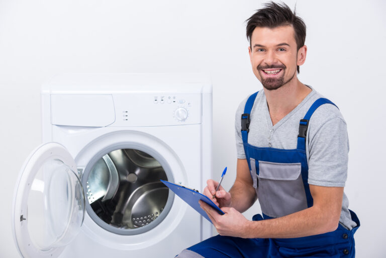 Washing Machine Repair Service in Ghansoli Mumbai