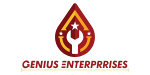 Genius Logo Transparent